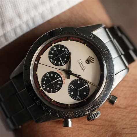 fake paul newman rolex|rolex daytona 6239 paul newman.